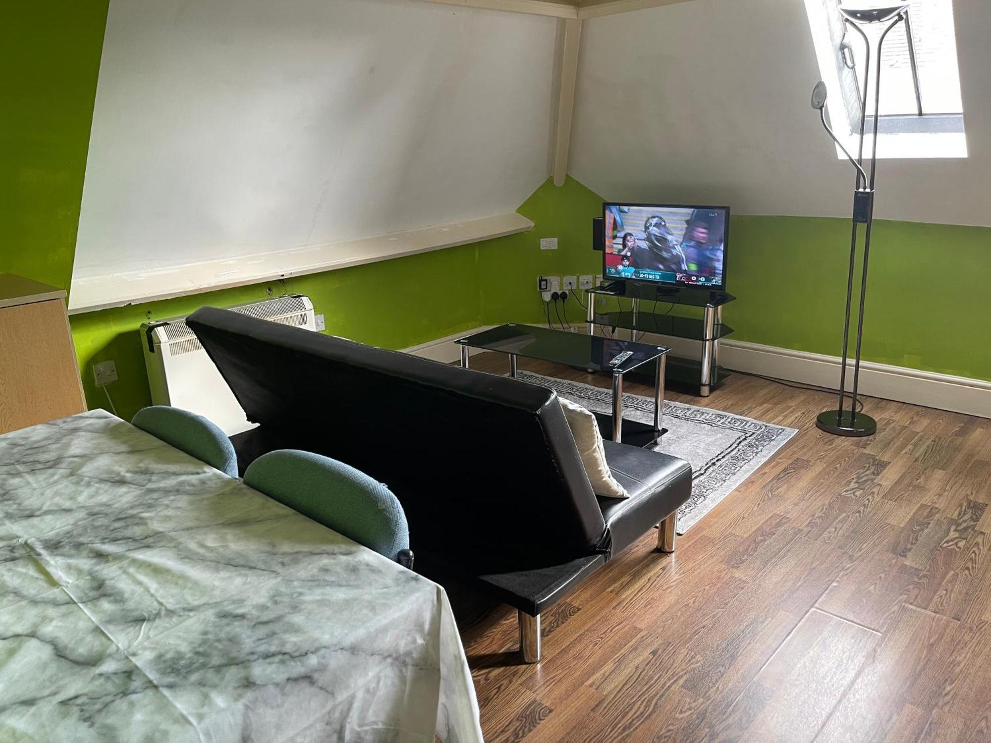 Zenstay Sunderland  Exterior foto