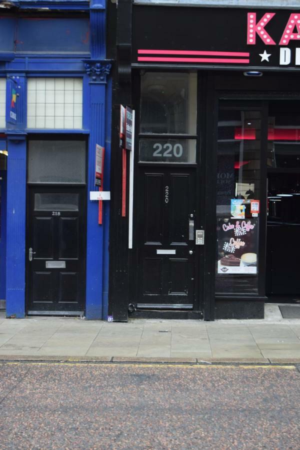 Zenstay Sunderland  Exterior foto