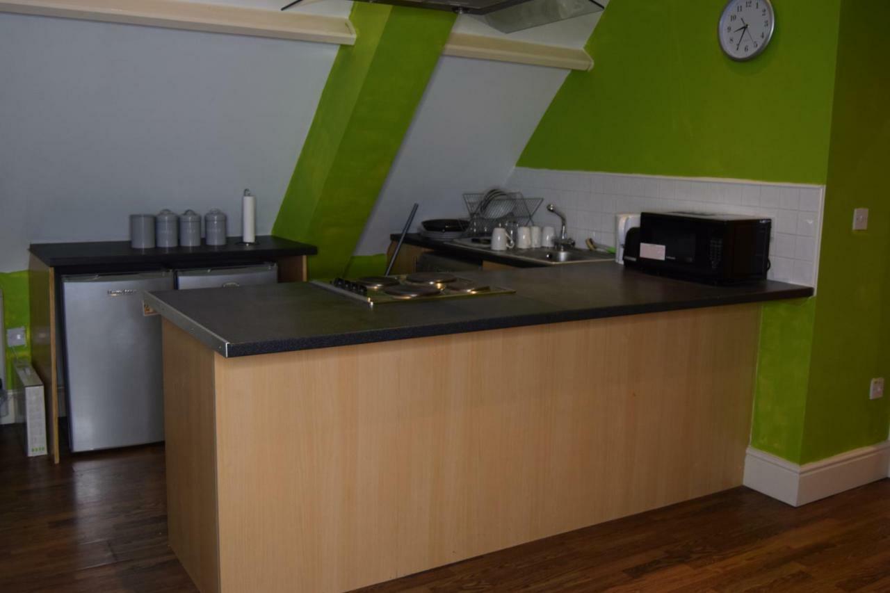 Zenstay Sunderland  Exterior foto