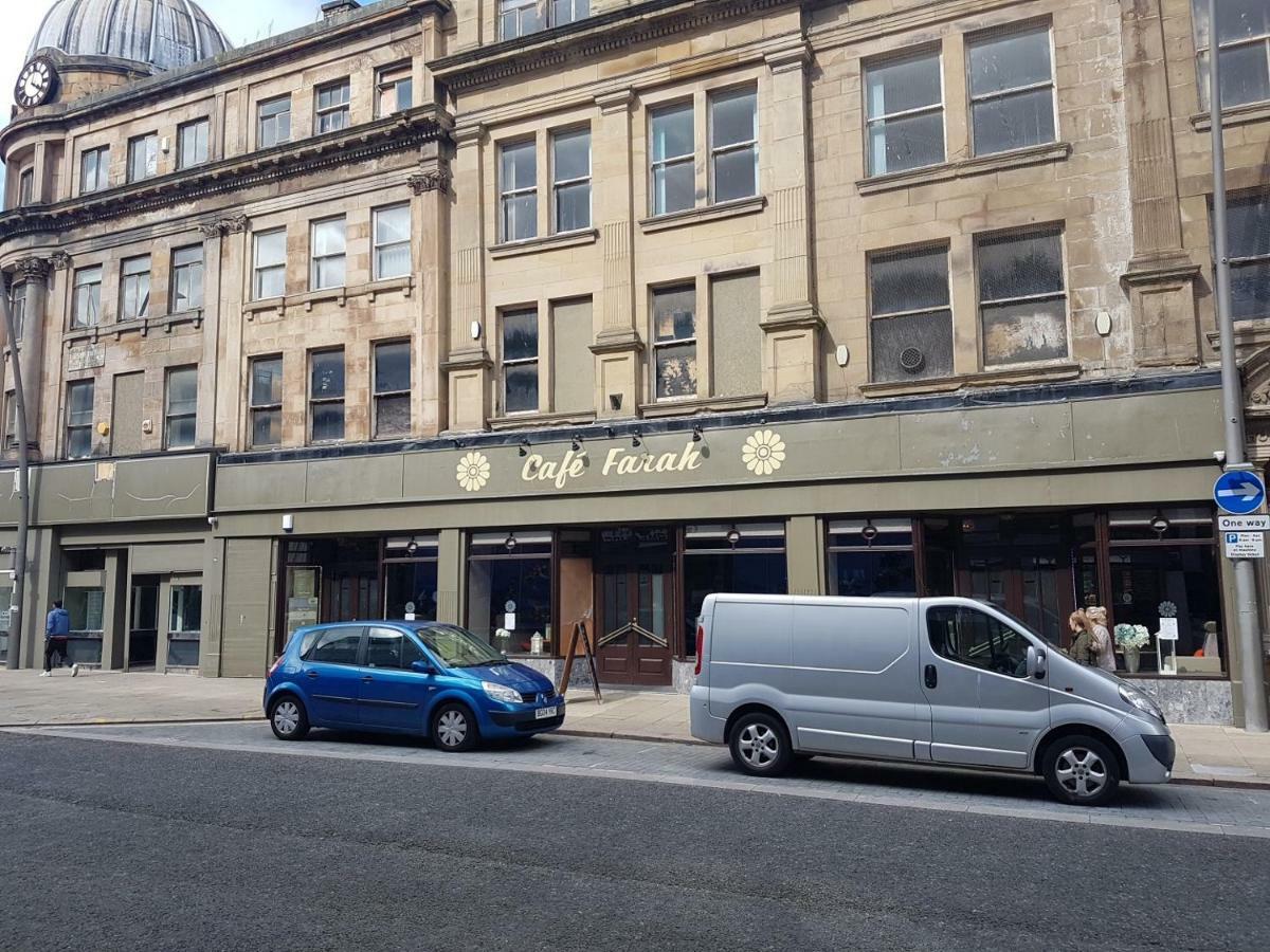 Zenstay Sunderland  Exterior foto